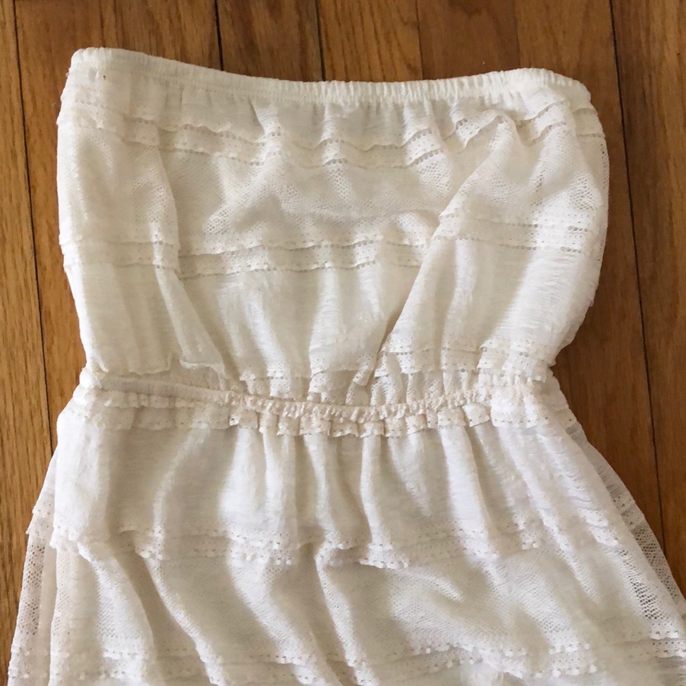 Monteau Long Summery Dress